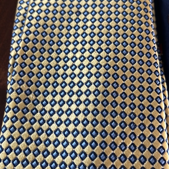 Ducks Unlimited & Nautica Tie - Picture 3 of 6